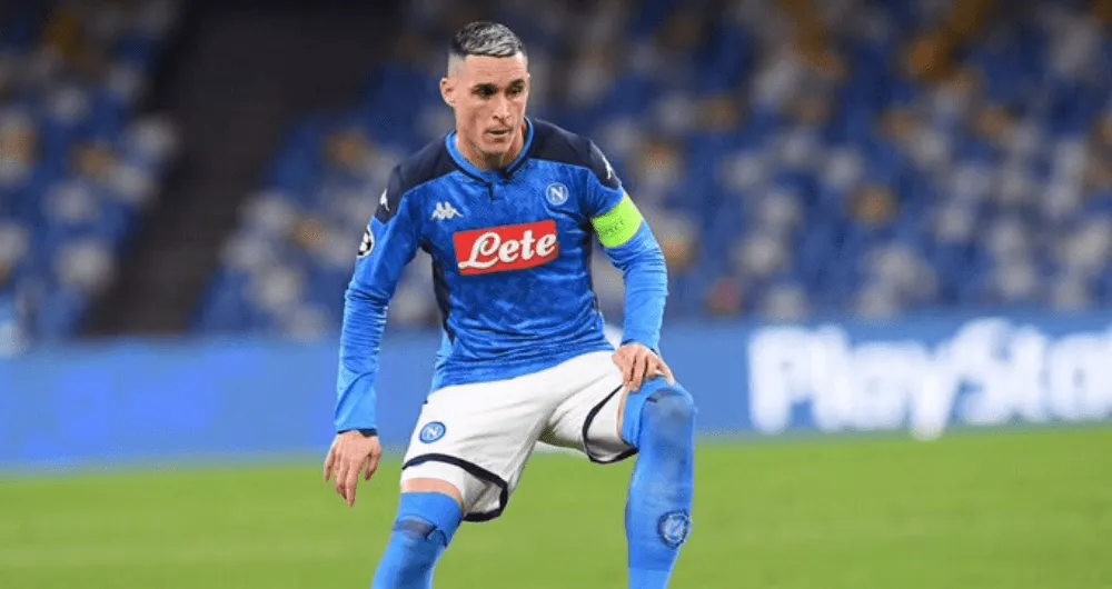 Fiorentina, alla scoperta di Callejon: statistiche e consigli per il fantacalcio