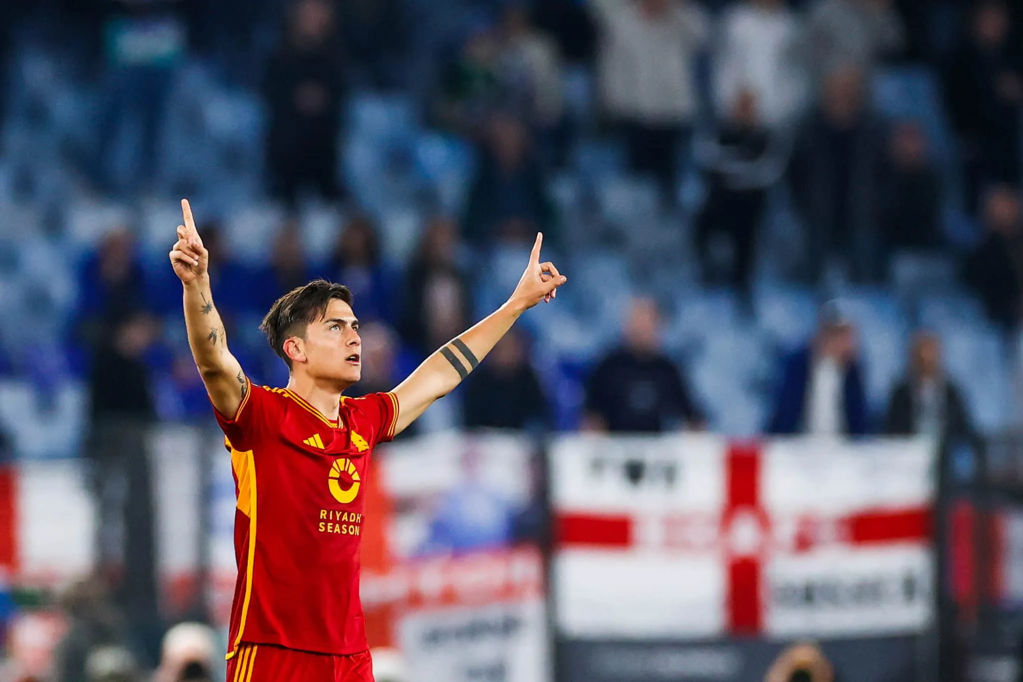 Roma, quando torna Dybala: gli aggiornamenti sull’infortunio e i tempi di recupero per il fantacalcio