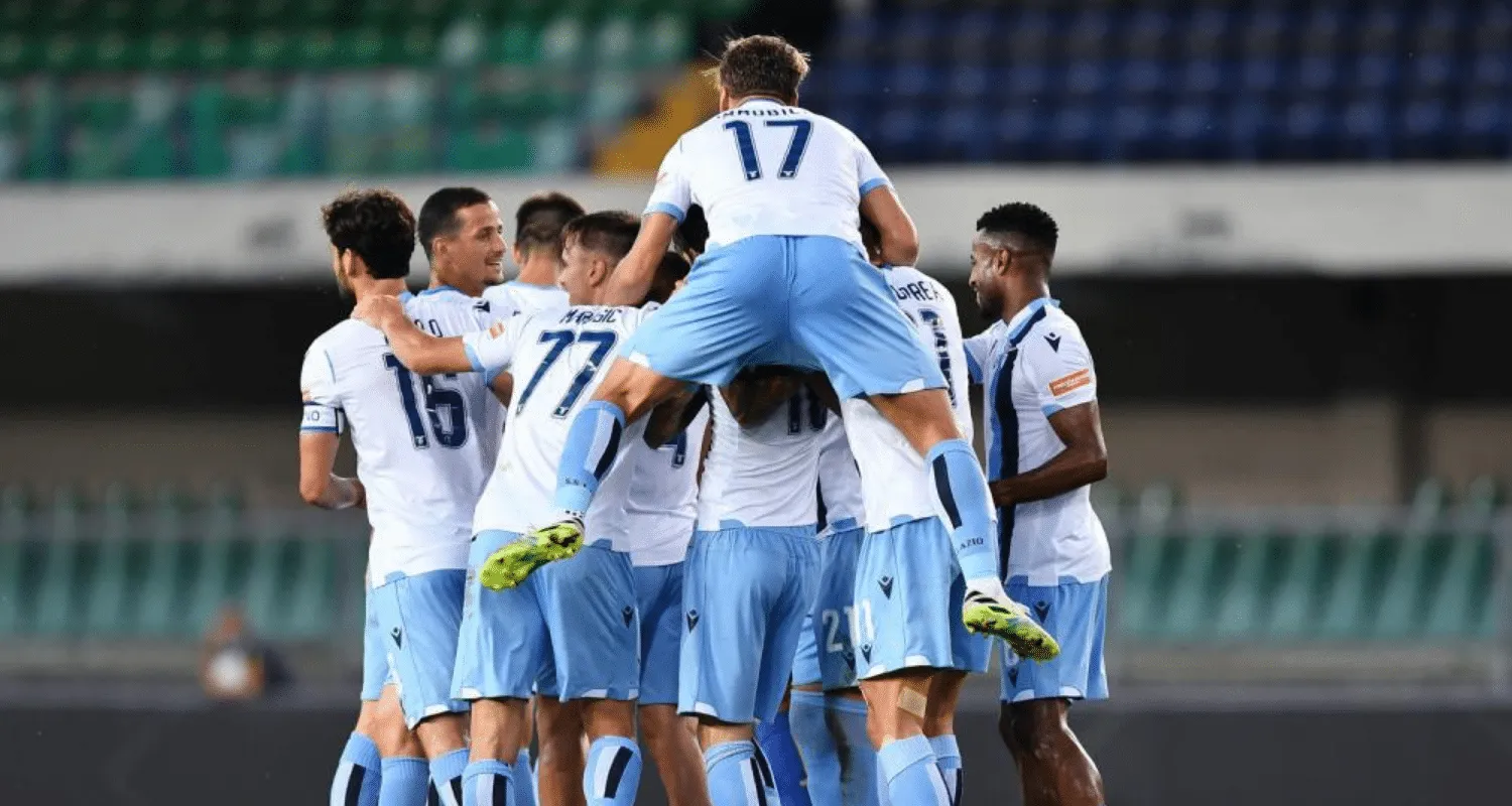 Lazio-Fiorentina: orario, probabili formazioni dove vederla in tv