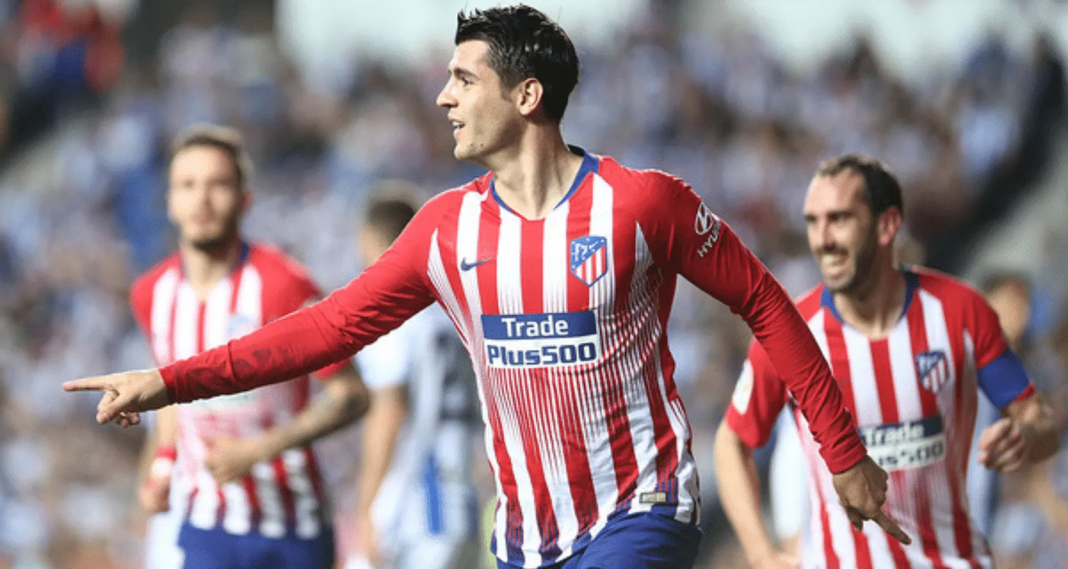 Juventus, alla scoperta di Morata: statistiche e consigli per il fantacalcio