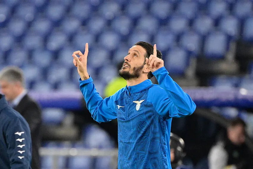 Lazio, infortunio Luis Alberto: sollievo per i fantallenatori dagli esami