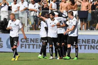 Spezia-Lecce: orario e dove vederla in tv