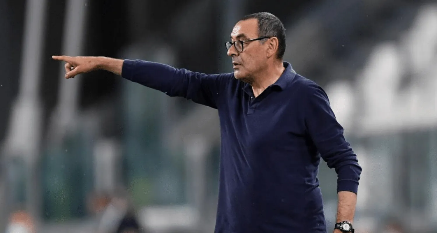 Classifica allenatori più anziani a vincere la Serie A