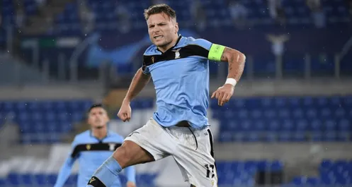 Lazio-Cagliari 1-0, le pagelle: Milinkovic prezioso, Immobile la decide. Bene Marin e Godin