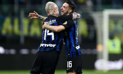 Inter-Chievo 2-0, le pagelle: Politano decisivo, Rigoni ingenuo