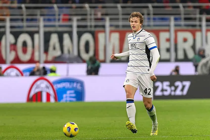 Certezza Scalvini, scommessa Magnani: 5 difensori da modificatore al fantacalcio per la 27ª giornata