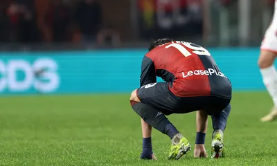 Fantacalcio, caso rigorista nel Genoa: come si &egrave; risolto il diverbio tra Retegui e Gudmundsson