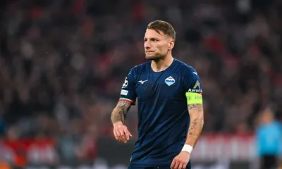 Calciomercato Lazio, nome nuovo per il dopo Immobile: gioca gi&agrave; in Serie A e pu&ograve; arrivare per 25 milioni