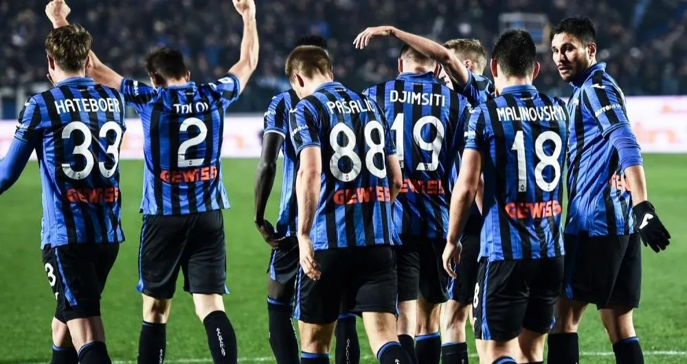 Atalanta-Sampdoria: orario, probabili formazioni della 6^ giornata di Serie A