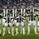 Juventus campione d'italia