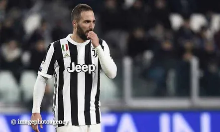 Crotone-Juventus 1-1, le pagelle: Simy eroico, male Dybala e Higuain