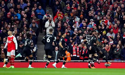 La classifica, i gol pi&ugrave; veloci nella storia della Premier League