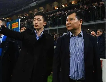 Inter, bufera societaria: Suning accusato di riciclaggio in Cina
