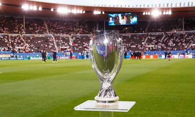 Quando e dove si gioca la Supercoppa Europea Manchester City-Siviglia