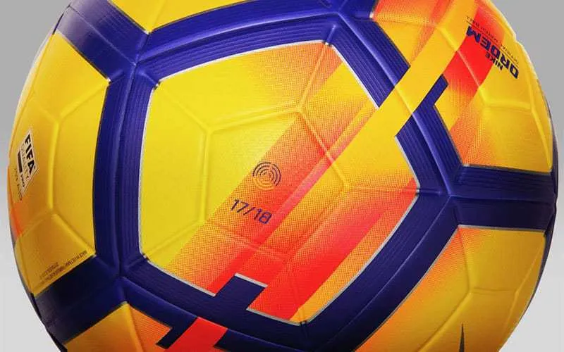 Serie A, svelato il pallone invernale della stagione 2017/2018 che debutterà nel weekend