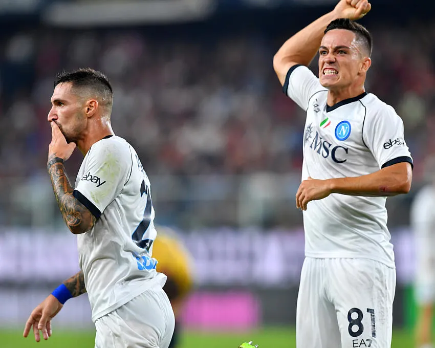 Dove vedere Bologna-Napoli in tv e streaming: probabili formazioni, orario e consigli fantacalcio