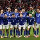 Tutti i piazzamenti dell&rsquo;Italia agli europei: delusione 2024