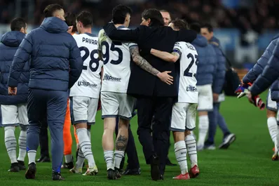 Calciomercato Inter, l’Arabia fa paura: non solo Barella nel mirino dell’Al-Hilal