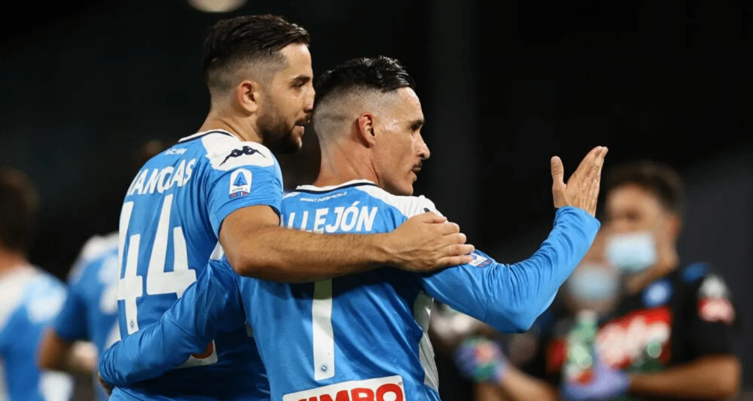 Genoa-Napoli: i consigli per il fantacalcio della 31^ giornata