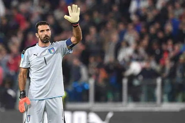 Svezia-Italia, Domenech: "Mondiali senza Italia? Non una tragedia. Buffon? Inizia a essere vecchio"