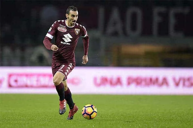 Italia, Ventura chiama Zappacosta: sostituirà l'infortunato Spinazzola