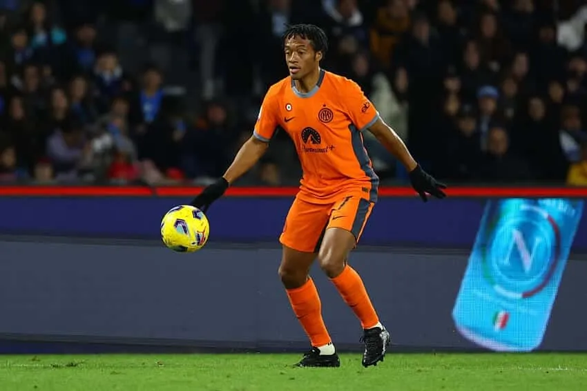 Inter, Cuadrado è tornato ma Dumfries non molla: come gestire il ballottaggio al fantacalcio