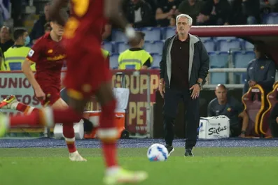 Da Mourinho a Dzeko, è il Roma-Inter dei ritorni: tutti gli incroci del match