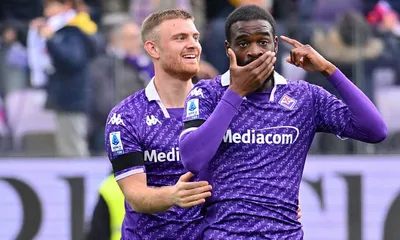 Fantacalcio Fiorentina, finalmente Ikoné: cambiano le gerarchie di Italiano sulla fascia