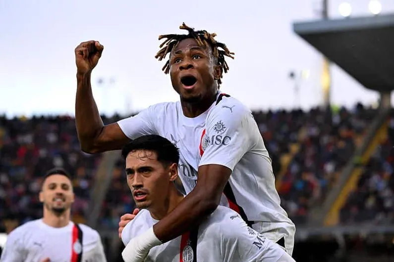 Samuel-Chukwueze-Serie-A-Milan-fantacalcio