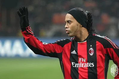 C'era una volta Ronaldinho: l'essenza del calcio che incontra l'allegria