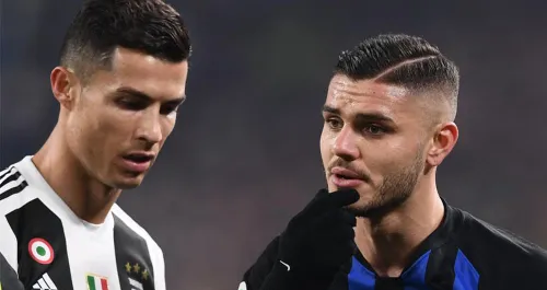 Inter-Juventus: orario, probabili formazioni e dove vederla