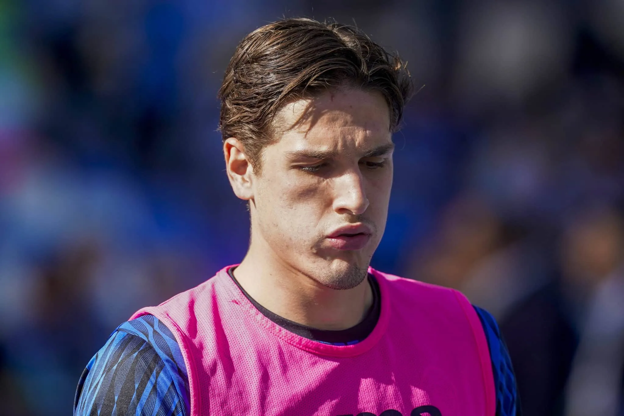 Atalanta, infortunio per Zaniolo contro l&rsquo;Udinese: prende voto al fantacalcio?