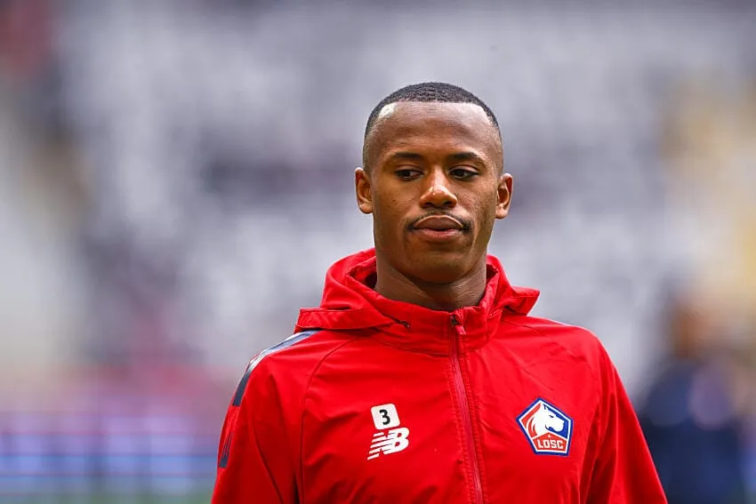 Calciomercato Inter, chi è Tiago Djalo: il nuovo obiettivo a parametro zero di Marotta