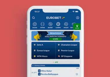 eurobet app