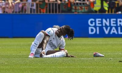 Genoa-Milan, perch&eacute; non gioca Leao? I motivi dell&rsquo;esclusione