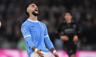 Perch&eacute; non gioca Castellanos in Udinese-Lazio