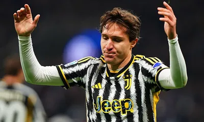 Calciomercato Juventus, dove va Chiesa? Tutte le opzioni tra Serie&nbsp;A&nbsp;ed&nbsp;estero, ma il giocatore ha&nbsp;una&nbsp;condizione