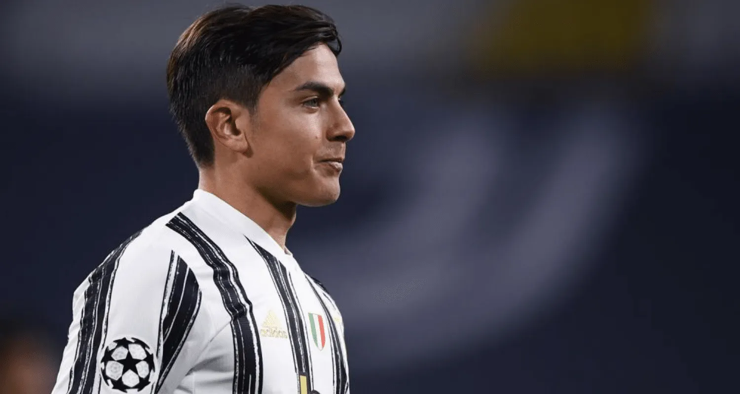 Juventus, si avvicina il rientro di Dybala dall’infortunio: la possibile data
