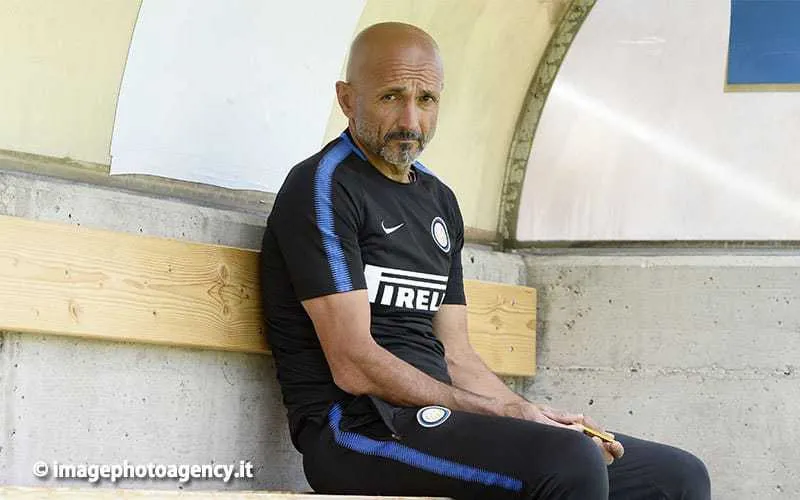 Inter, Spalletti lo sapeva da luglio: sarebbe stata Champions League