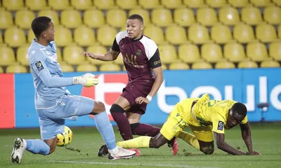 Ligue 1 2020/21, risultati e classifica della 29^ giornata di campionato