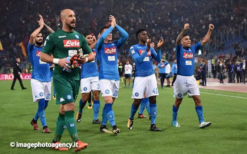 Champions League, tutto su Feyenoord-Napoli: orario, probabili formazioni e dove vederla in tv