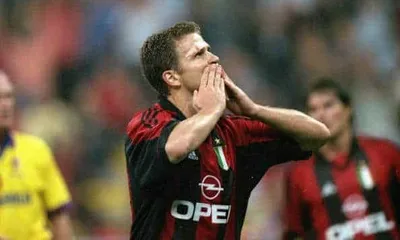 C'era una volta… Oliver Bierhoff, l'ariete tedesco che usava la testa