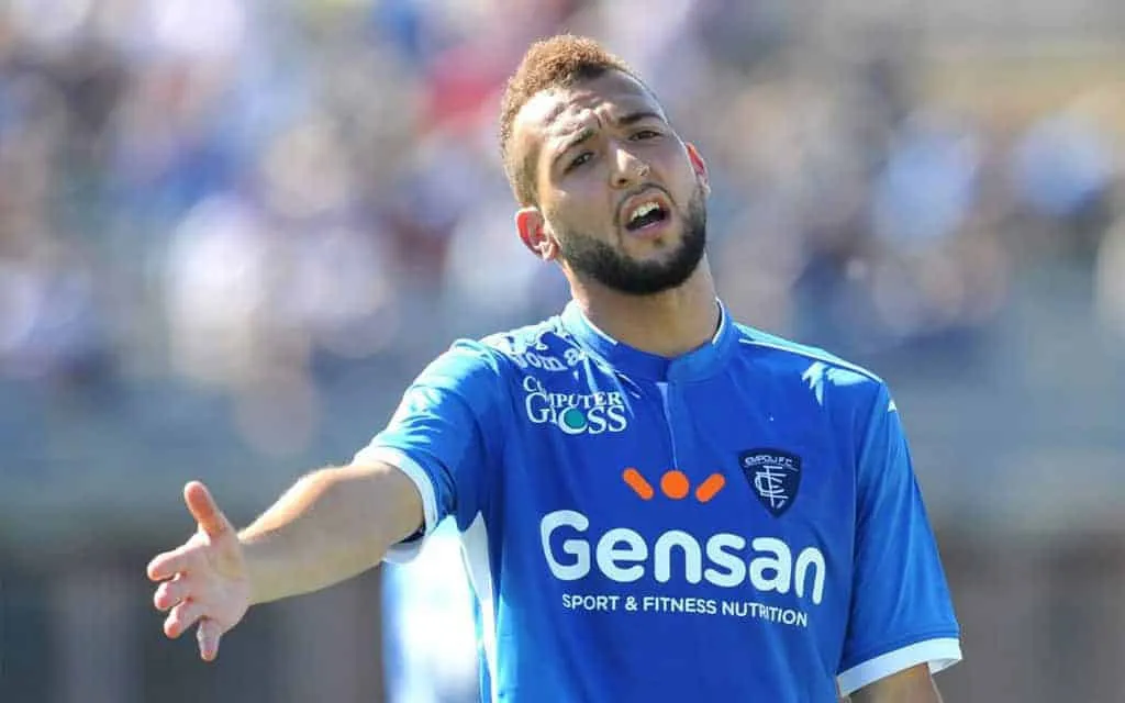 UFFICIALE: Empoli, El Kaddouri saluta e si trasferisce al Paok Salonicco