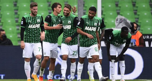 Bologna-Sassuolo: orario, probabili formazioni e dove vederla in tv
