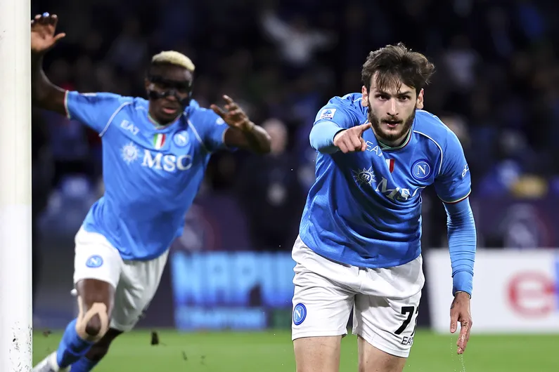 Khvicha-Kvaratskhelia-Victor-Osimhen-Napoli-Serie-A
