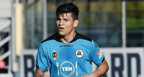 Sassuolo-Spezia 1-2, le pagelle: si salva solo Caputo, Agudelo il migliore