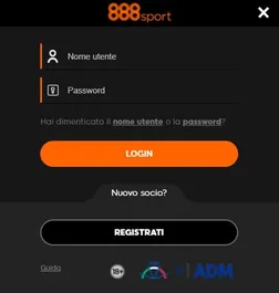 888sport login