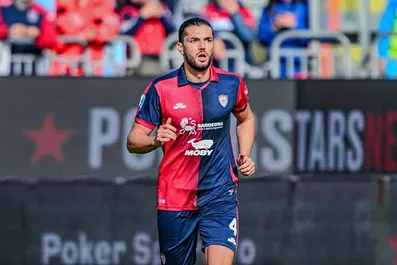 Cagliari, Dossena non si ferma più: due gol in due partite, come gestirlo al fantacalcio