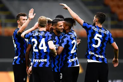 Real Madrid-Inter: orario, probabili formazioni e dove vederla in tv