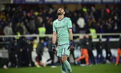 Fiorentina, ahi Terracciano! Rischia la squalifica, contro la Roma potrebbe giocare un 2006